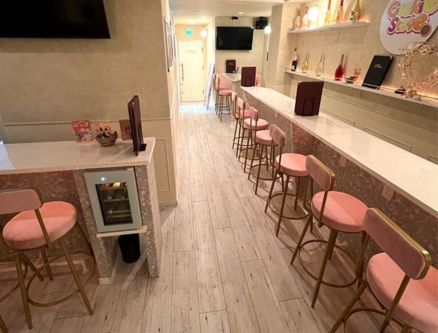 【昼・夜】Cafe&Bar CookieStage（クッキーステージ）のフォトギャラリー1