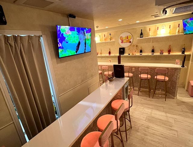 【昼・夜】Cafe&Bar CookieStage（クッキーステージ）のフォトギャラリー2