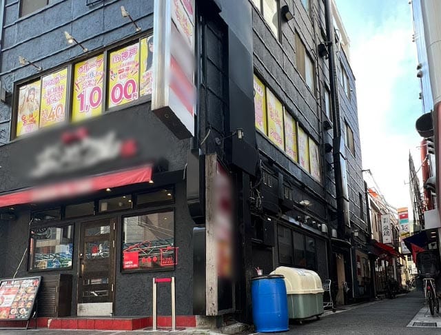 【昼・夜】Cafe&Bar CookieStage（クッキーステージ）のフォトギャラリー3