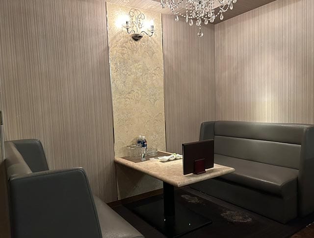 LOUNGE CLASSIC（クラシック）のフォトギャラリー1