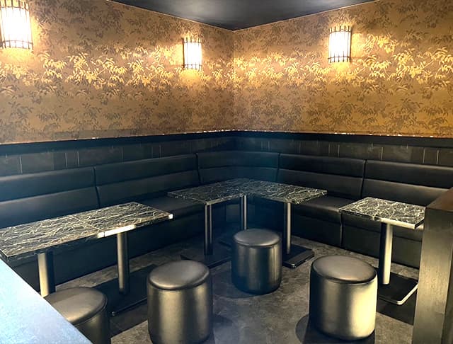 Members Bar かぐやのフォトギャラリー2