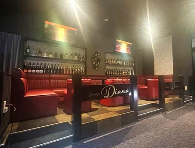 Lounge Diana（ディアナ）のフォトギャラリー2
