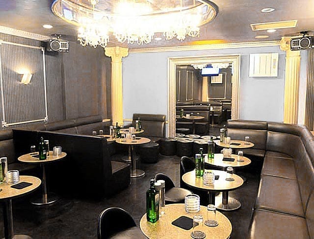 【中央線高円寺駅南口】CLUB アリエルのフォトギャラリー1