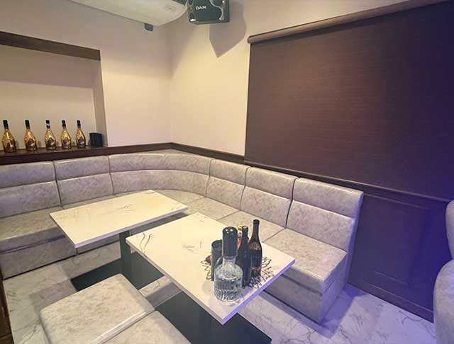 GIRL’S LOUNGE お嬢（オジョウ）のフォトギャラリー3