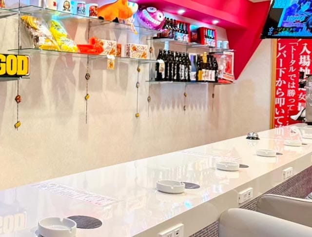スロぱちコンカフェ　高松店のフォトギャラリー2