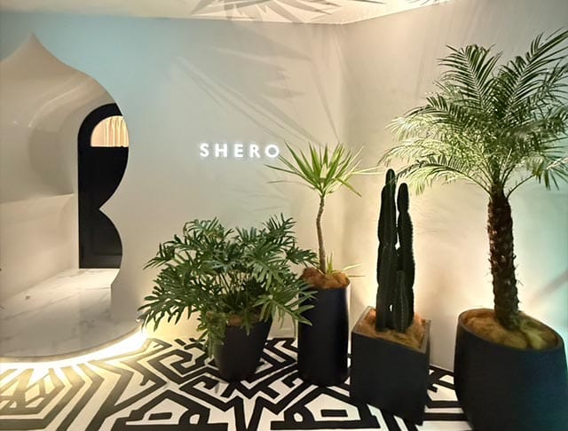 SHERO（シーロ）のフォトギャラリー4