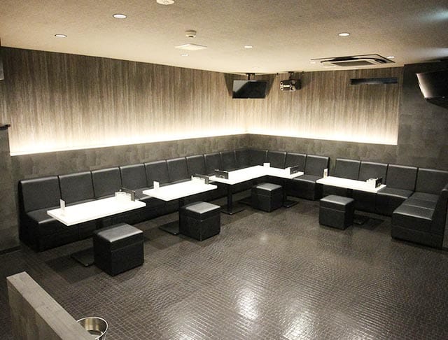 Lounge GRANDIR（グランディール）のフォトギャラリー2
