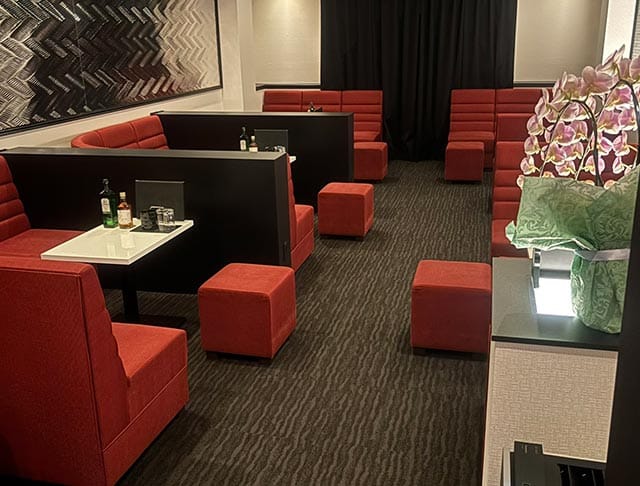 Lounge LILLE（リール）のフォトギャラリー1