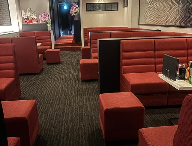 Lounge LILLE（リール）のフォトギャラリー2