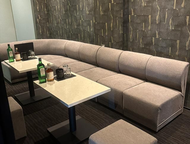 Lounge LILLE（リール）のフォトギャラリー3