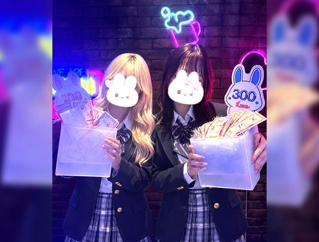Girl’s 東京（ガールズトウキョウ）のフォトギャラリー3
