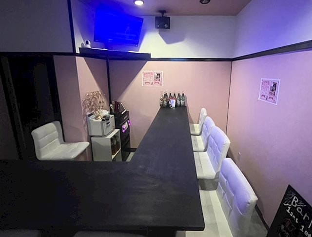 【東川口】Bar Rose（ローズ）のフォトギャラリー1