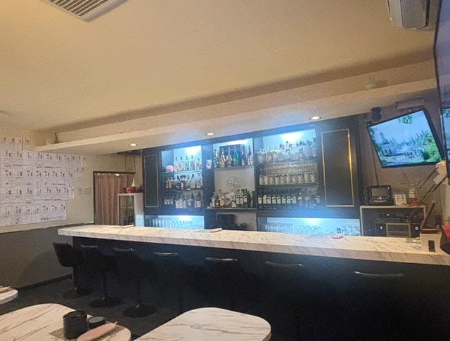 【ひばりヶ丘】Lounge bar Chloe（クロエ）のフォトギャラリー2