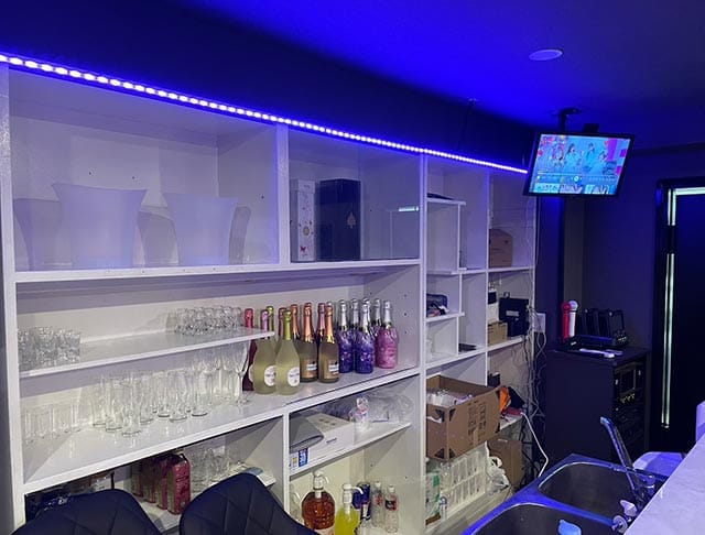 Girls Bar Repia（リピア）のフォトギャラリー3