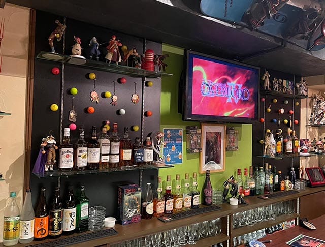コスプレ BAR SIRIUS（シリウス）のフォトギャラリー1