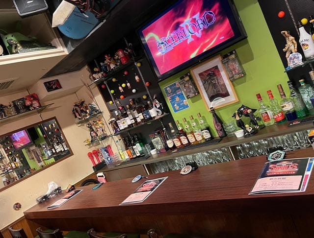 コスプレ BAR SIRIUS（シリウス）のフォトギャラリー2