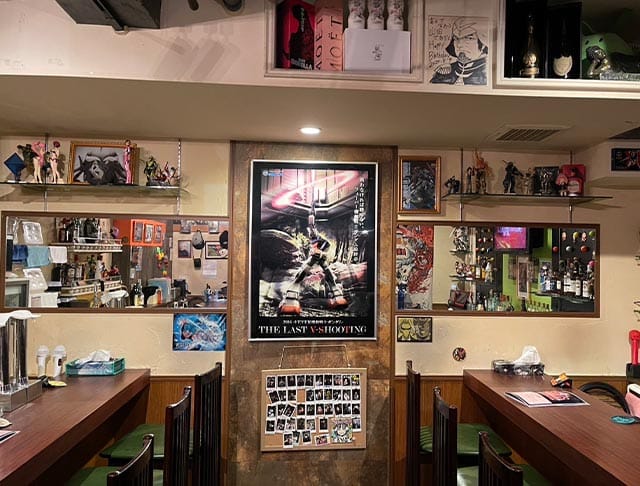 コスプレ BAR SIRIUS（シリウス）のフォトギャラリー3