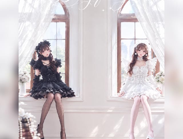 baby fairy（ベイビーフェアリー）のフォトギャラリー5