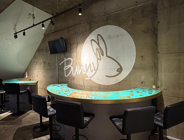 【泉佐野】Bunny dining（バニーダイニング）のフォトギャラリー2