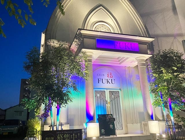 CLUB FUKU（フク）のフォトギャラリー1