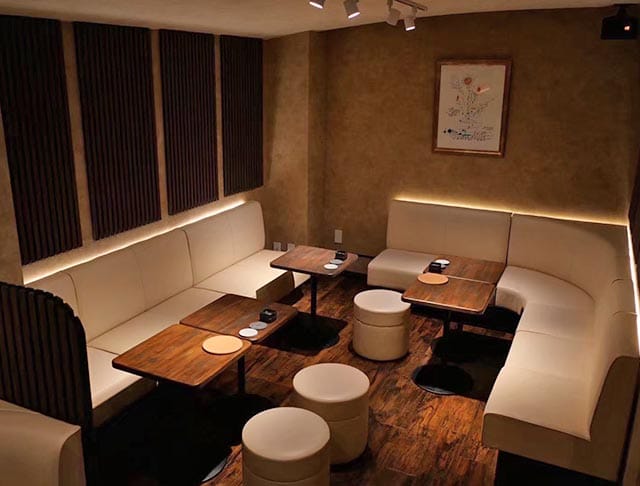 CASUAL LOUNGE QUARTET（カルテット）のフォトギャラリー2