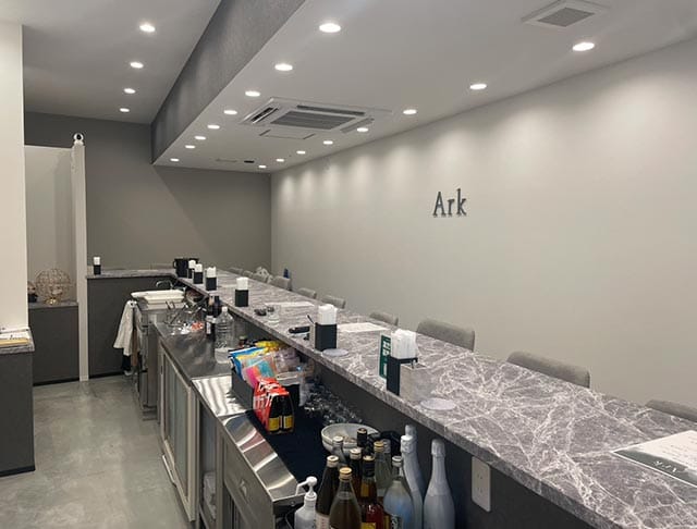 Girlsbar Ark（アーク）のフォトギャラリー2