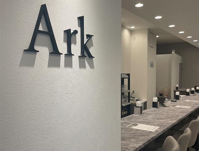 Girlsbar Ark（アーク）のフォトギャラリー3