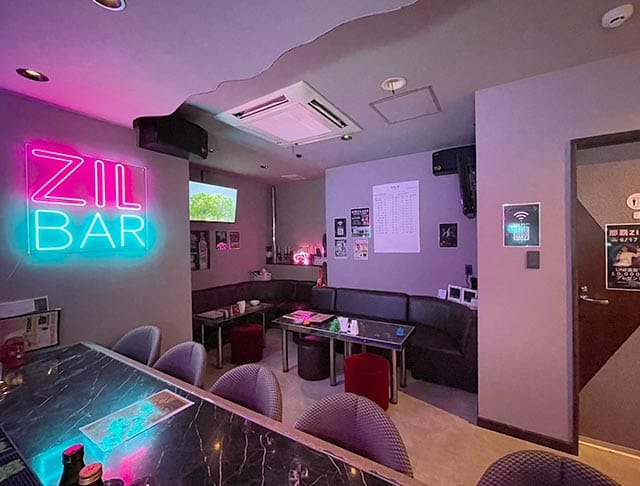 NAHA ZIL BAR（ナハジルバー）のフォトギャラリー3