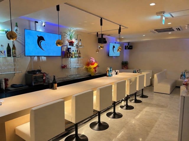 snack lounge ORCA（オルカ）のフォトギャラリー3