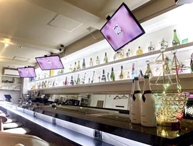 BAR　JACK（バージャック）のフォトギャラリー2