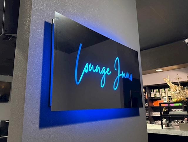 Lounge Juno（ジュノ）のフォトギャラリー3