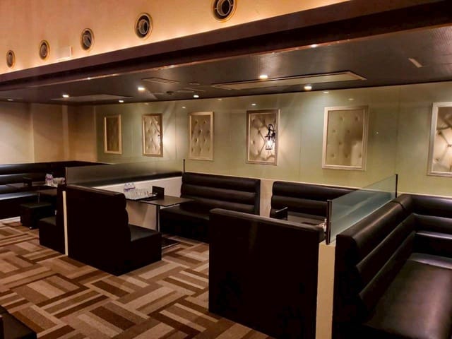 LOUNGE FIVE（ファイブ）のフォトギャラリー1