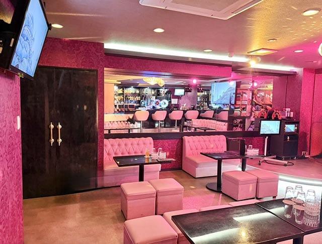 Lounge Eve（イヴ）のフォトギャラリー4