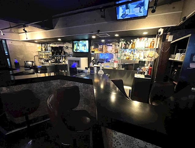 GIRLS BAR ACE（エース）のフォトギャラリー2