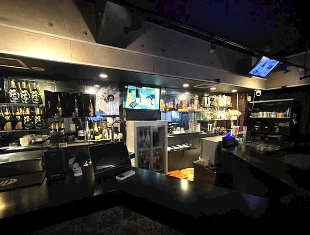 GIRLS BAR ACE（エース）のフォトギャラリー3