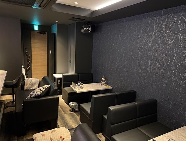 【会員制】Bar&Lounge EARU（エアル）のフォトギャラリー2