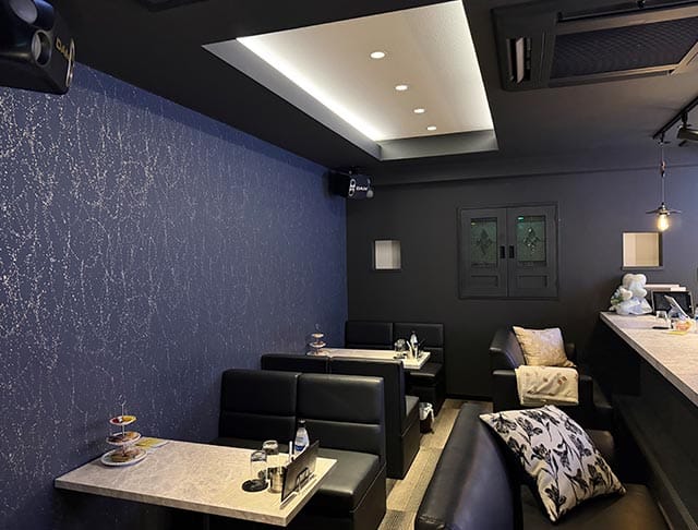 【会員制】Bar&Lounge EARU（エアル）のフォトギャラリー3