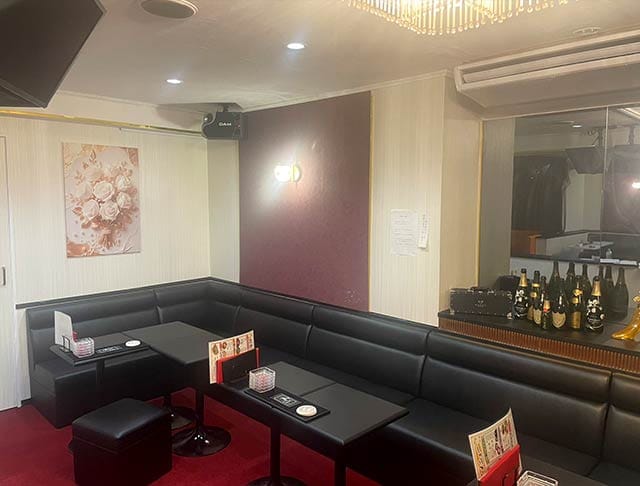 【小岩】OL lounge Ray's（レイズ）のフォトギャラリー2