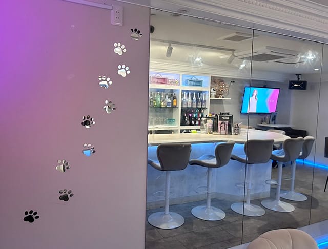 Concept cafe MoaRabi（モアラビ）のフォトギャラリー1