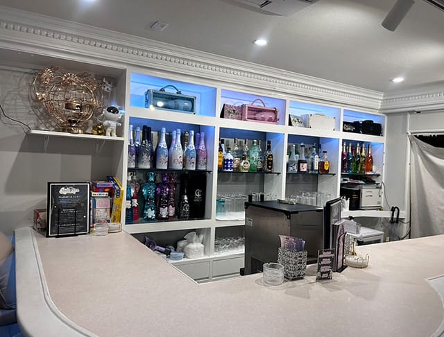Concept cafe MoaRabi（モアラビ）のフォトギャラリー2
