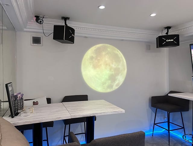 Concept cafe MoaRabi（モアラビ）のフォトギャラリー3
