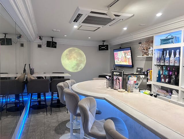 Concept cafe MoaRabi（モアラビ）のフォトギャラリー4
