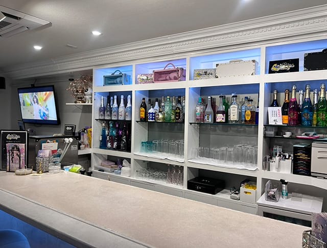 Concept cafe MoaRabi（モアラビ）のフォトギャラリー5