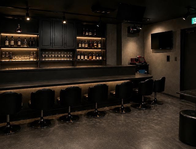 Bar Lounge Luxのフォトギャラリー1
