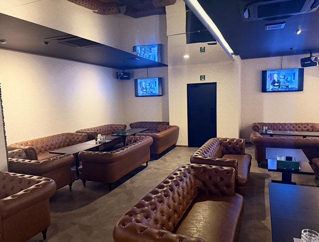 Lounge MR（エムアール）のフォトギャラリー2