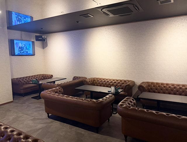 Lounge MR（エムアール）のフォトギャラリー3