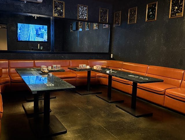 CLUB VEGA（ベガ）のフォトギャラリー2