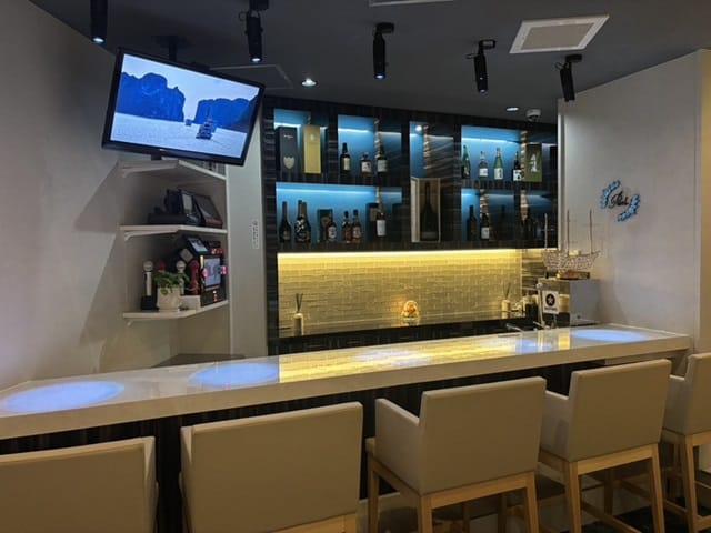 Lounge Parel（パレル）のフォトギャラリー1