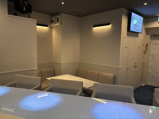 Lounge Parel（パレル）のフォトギャラリー3