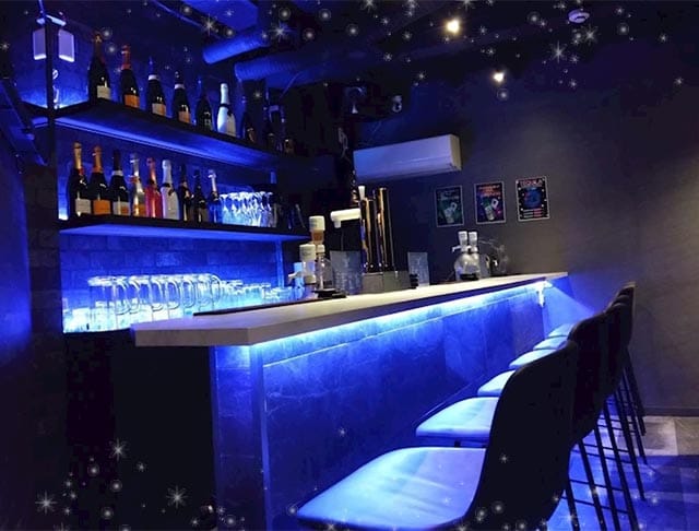Girl's Bar ORION （オリオン）のフォトギャラリー1